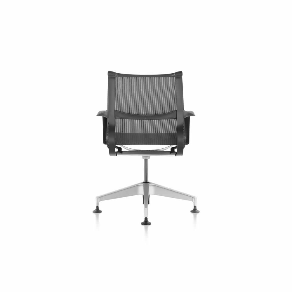 Herman Miller Setu Meeting Chair