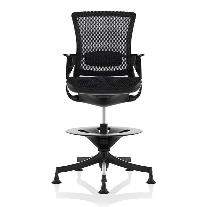 Skate Draughtsman Chair