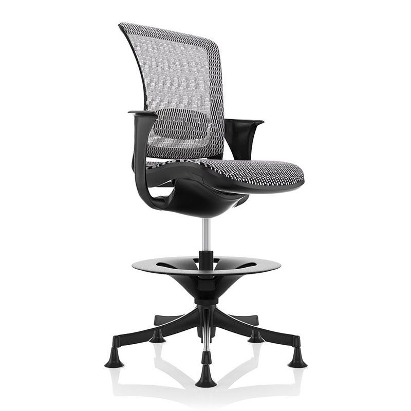 Skate Draughtsman Chair