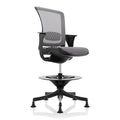 Skate Draughtsman Chair