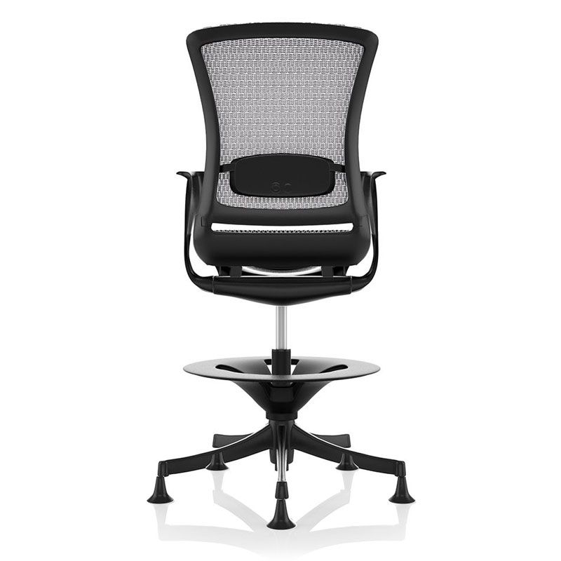 Skate Draughtsman Chair
