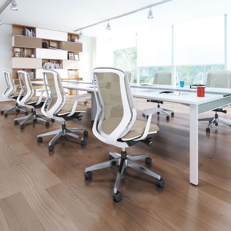 Okamura Sylphy Office Chair
