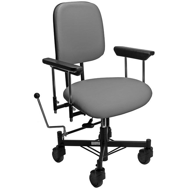 Vela Tango 300 Manual Bariatric Chair