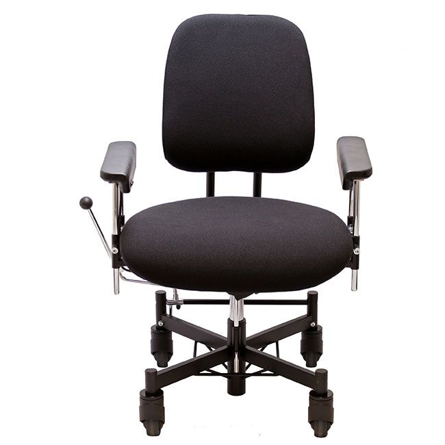Vela Tango 300E Electric Bariatric Chair