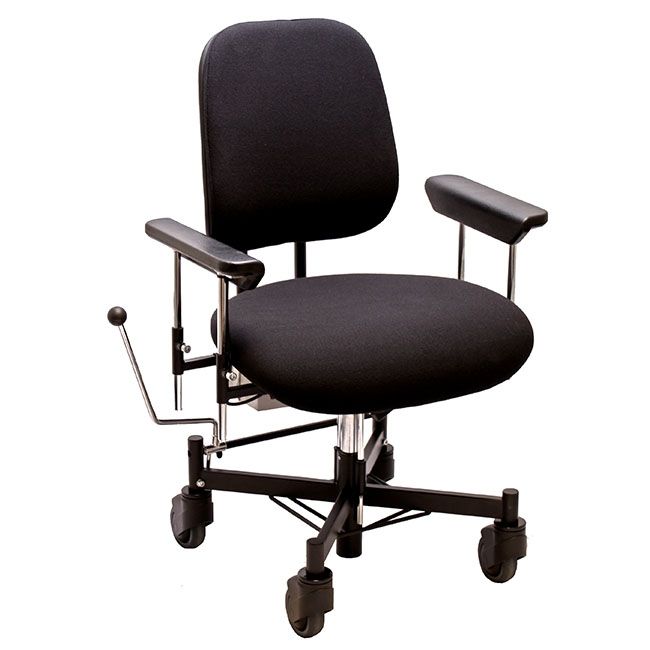 Vela Tango 300E Electric Bariatric Chair