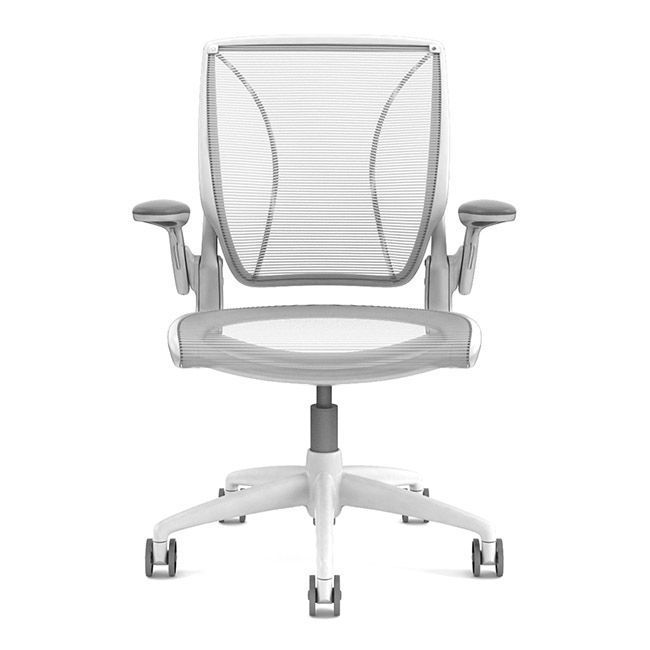 Humanscale Diffrient World Chair - Quick Ship