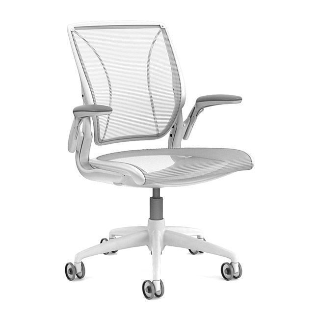 Humanscale Diffrient World Chair - Quick Ship