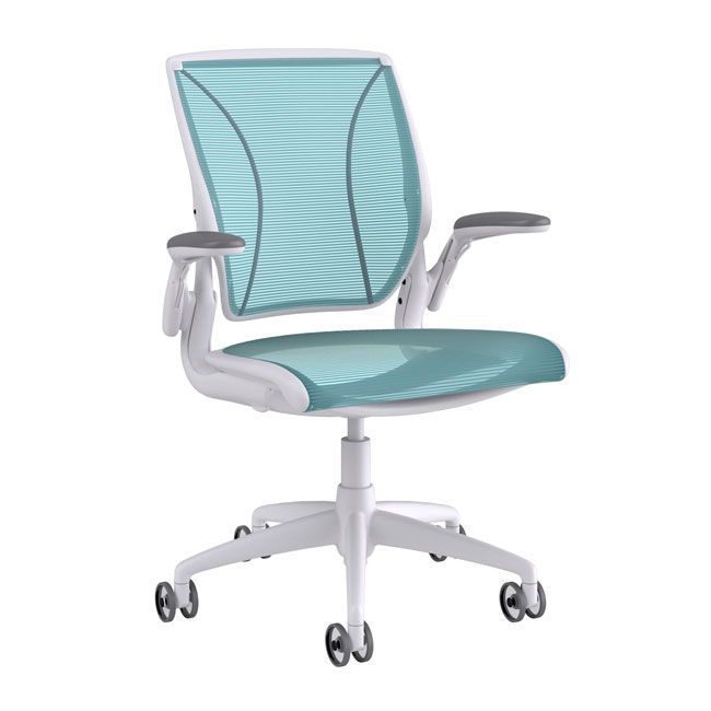Humanscale Diffrient World Chair - Quick Ship