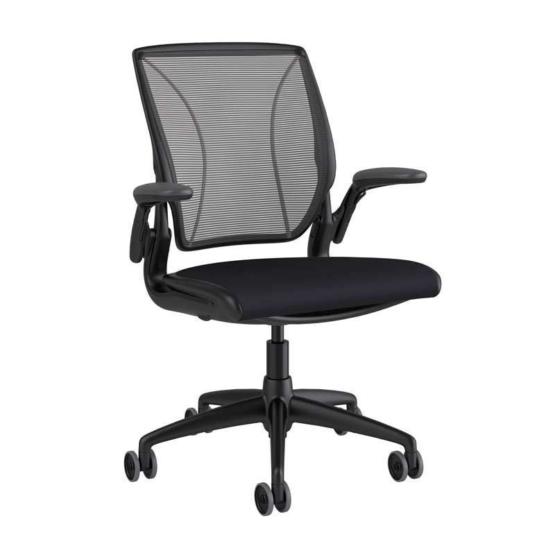 Humanscale Diffrient World Chair - Quick Ship