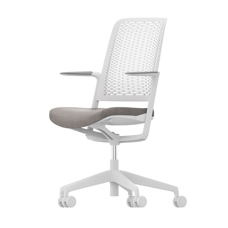 Nowy Styl WithME Swivel Mesh Chair