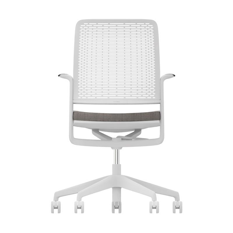 Nowy Styl WithME Swivel Mesh Chair