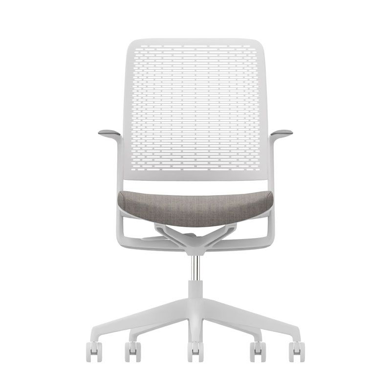 Nowy Styl WithME Swivel Mesh Chair