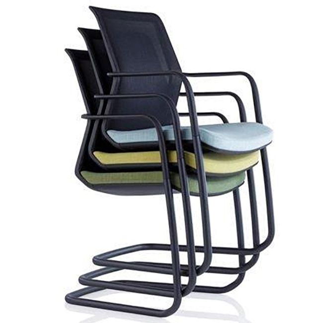 Orangebox Workday Armchair